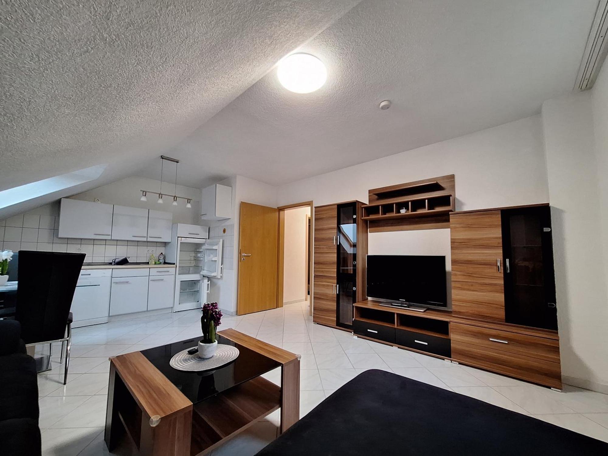 Apartment Blackforest