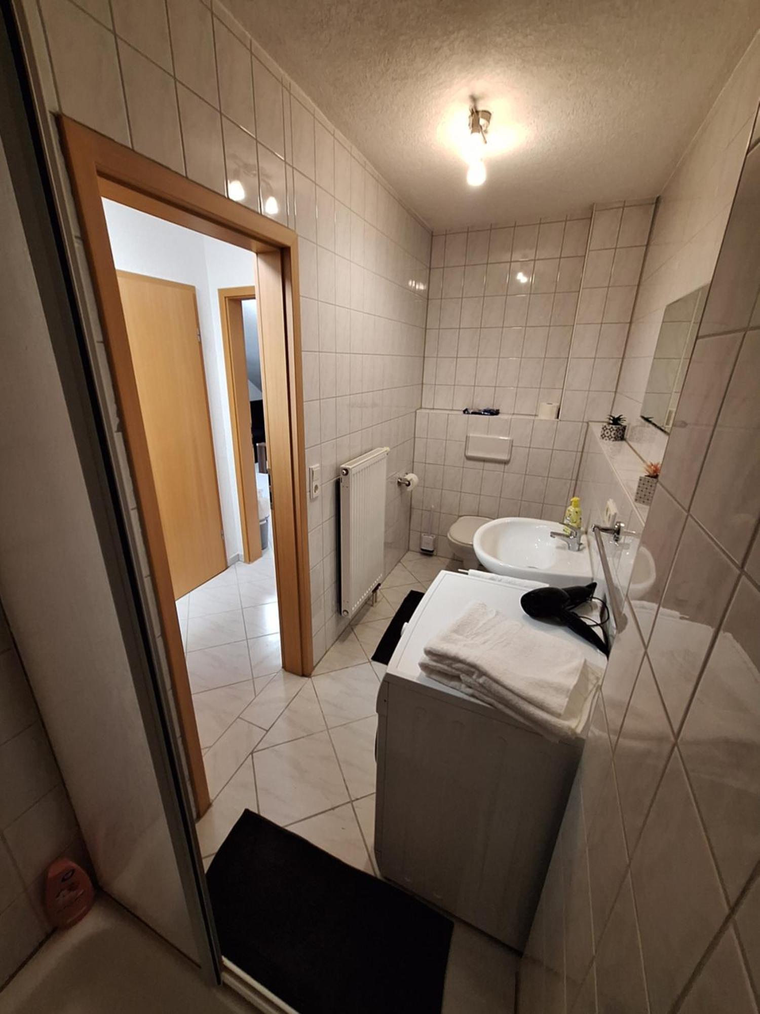 Blackforest Apartment