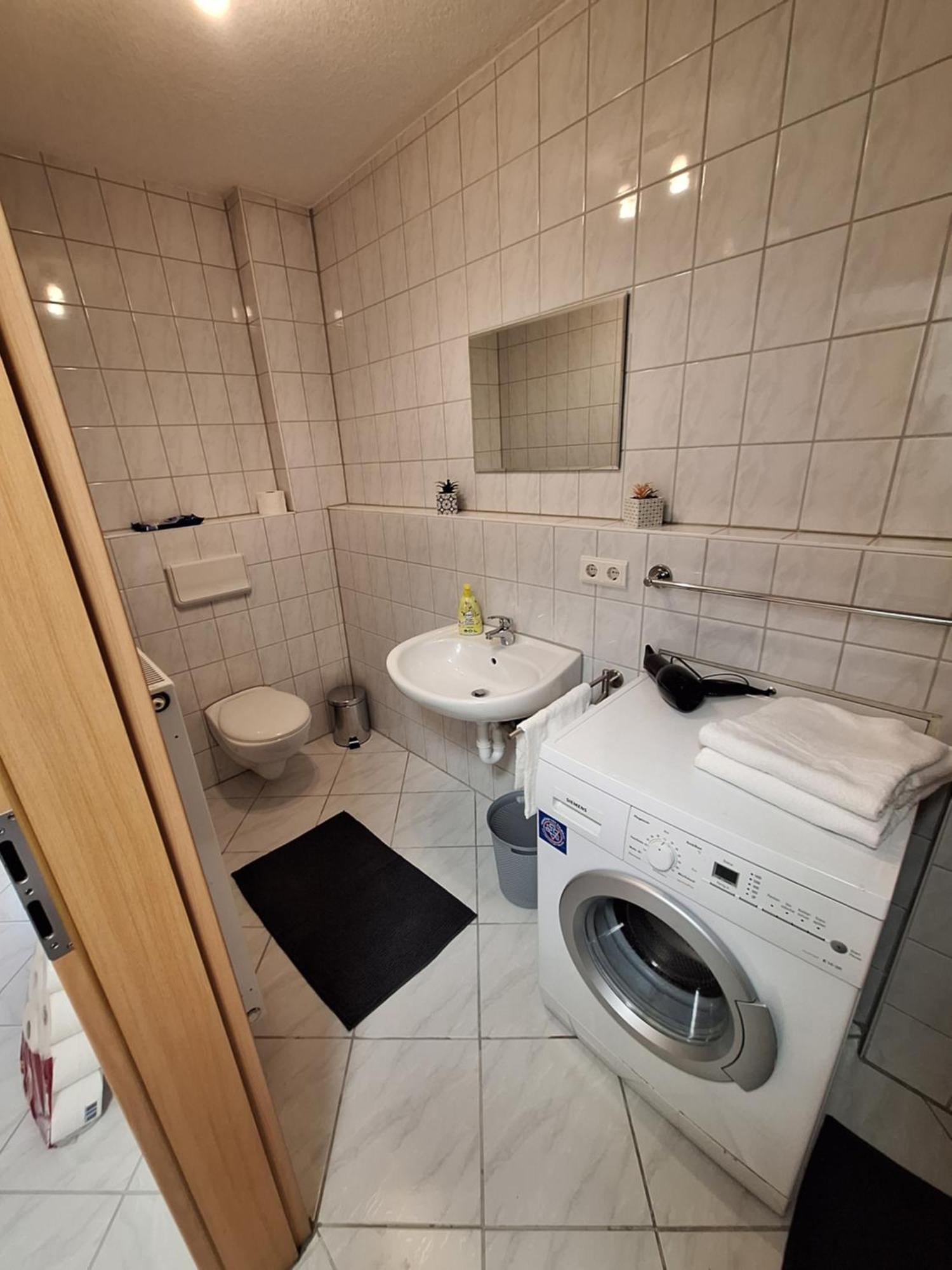Blackforest Apartment