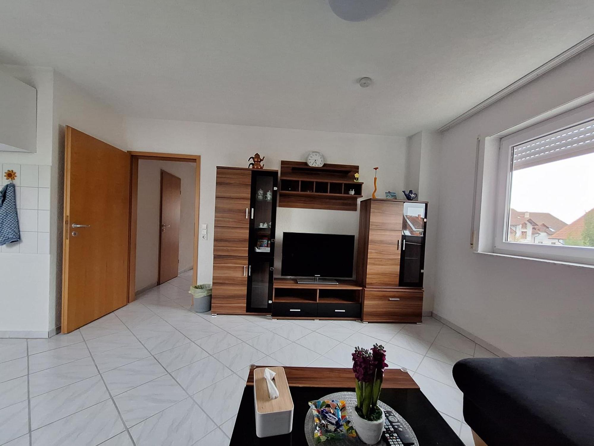 Apartment Blackforest *