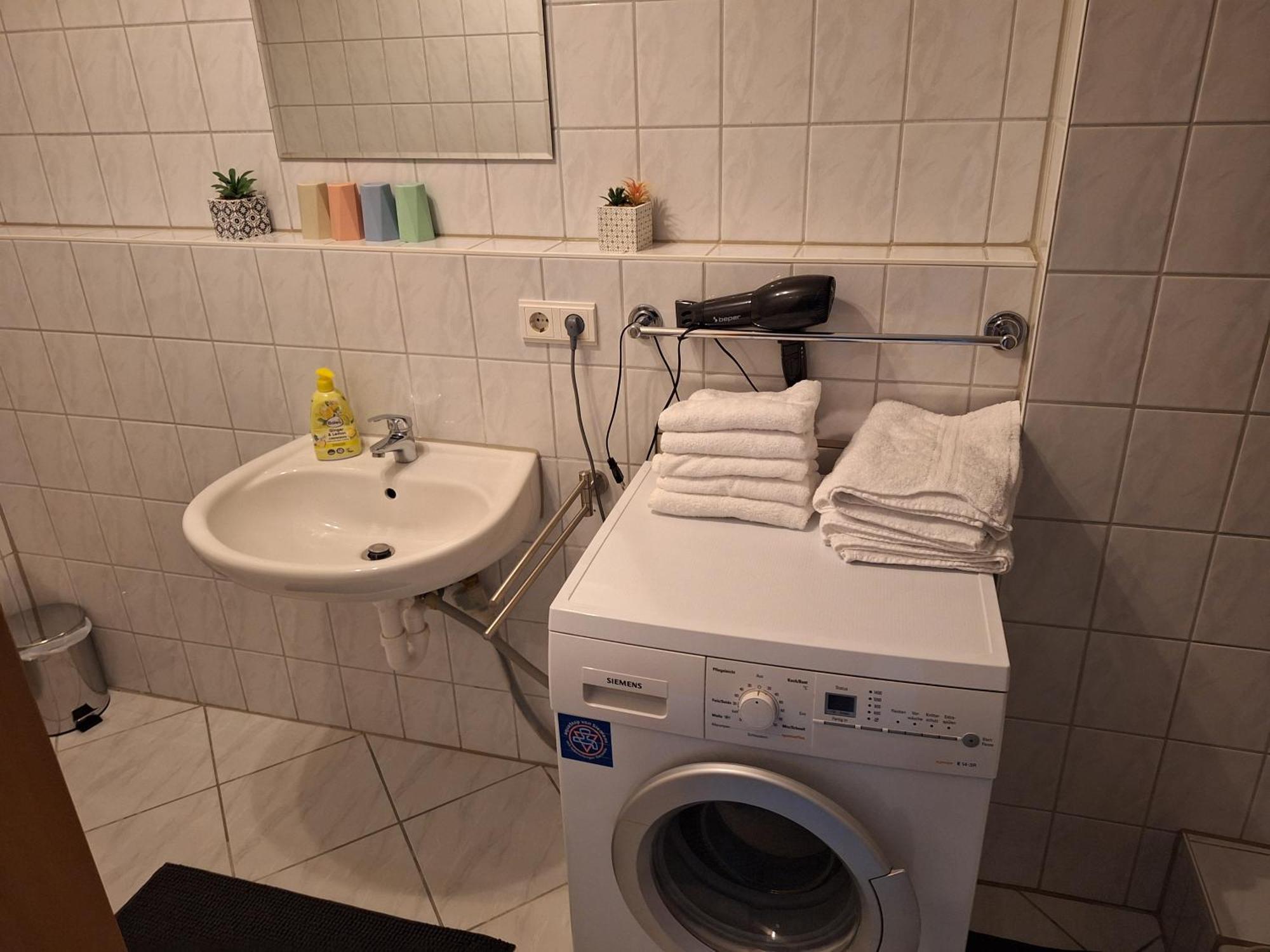 Blackforest Appartement *