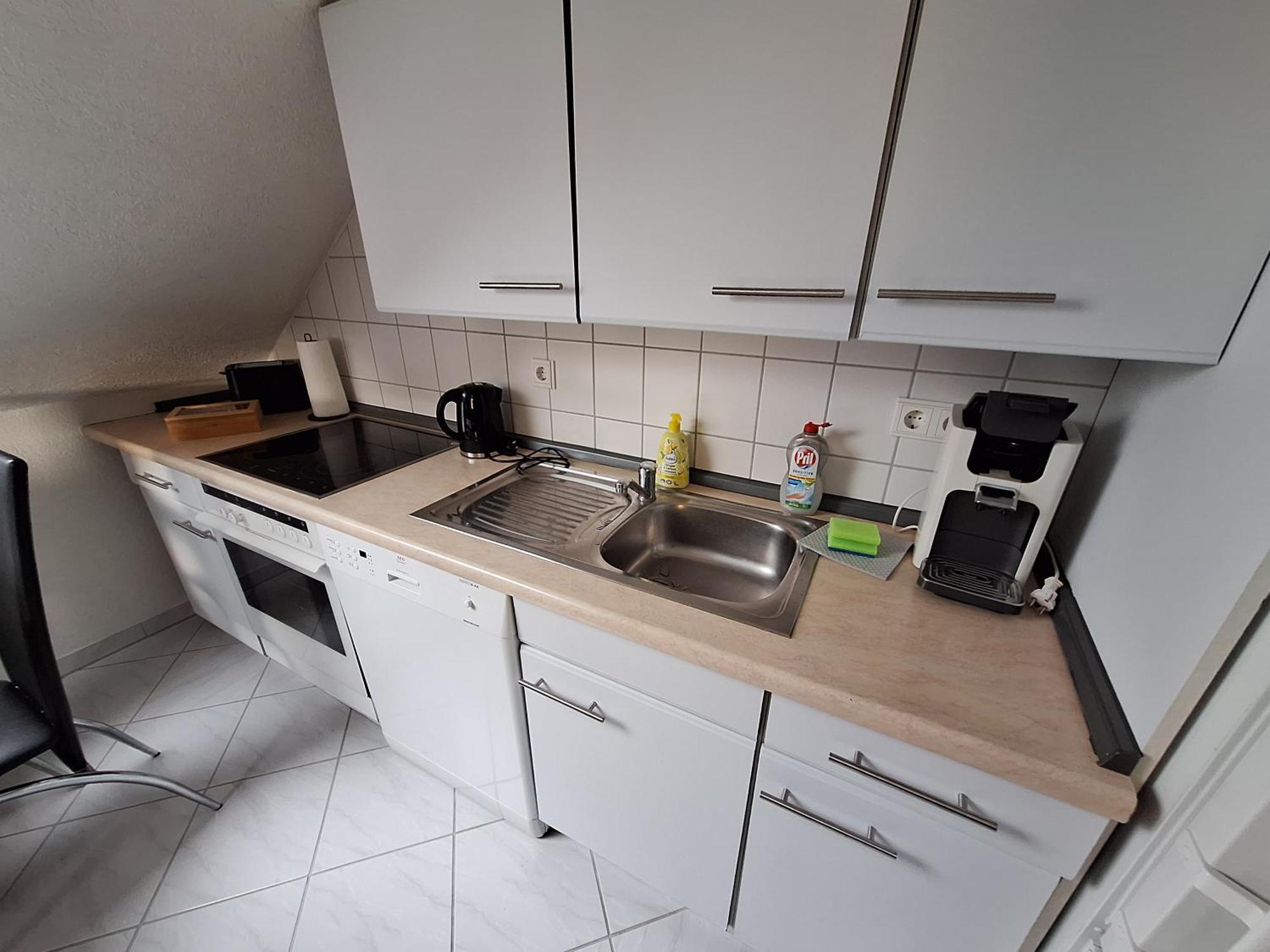 Appartement Blackforest