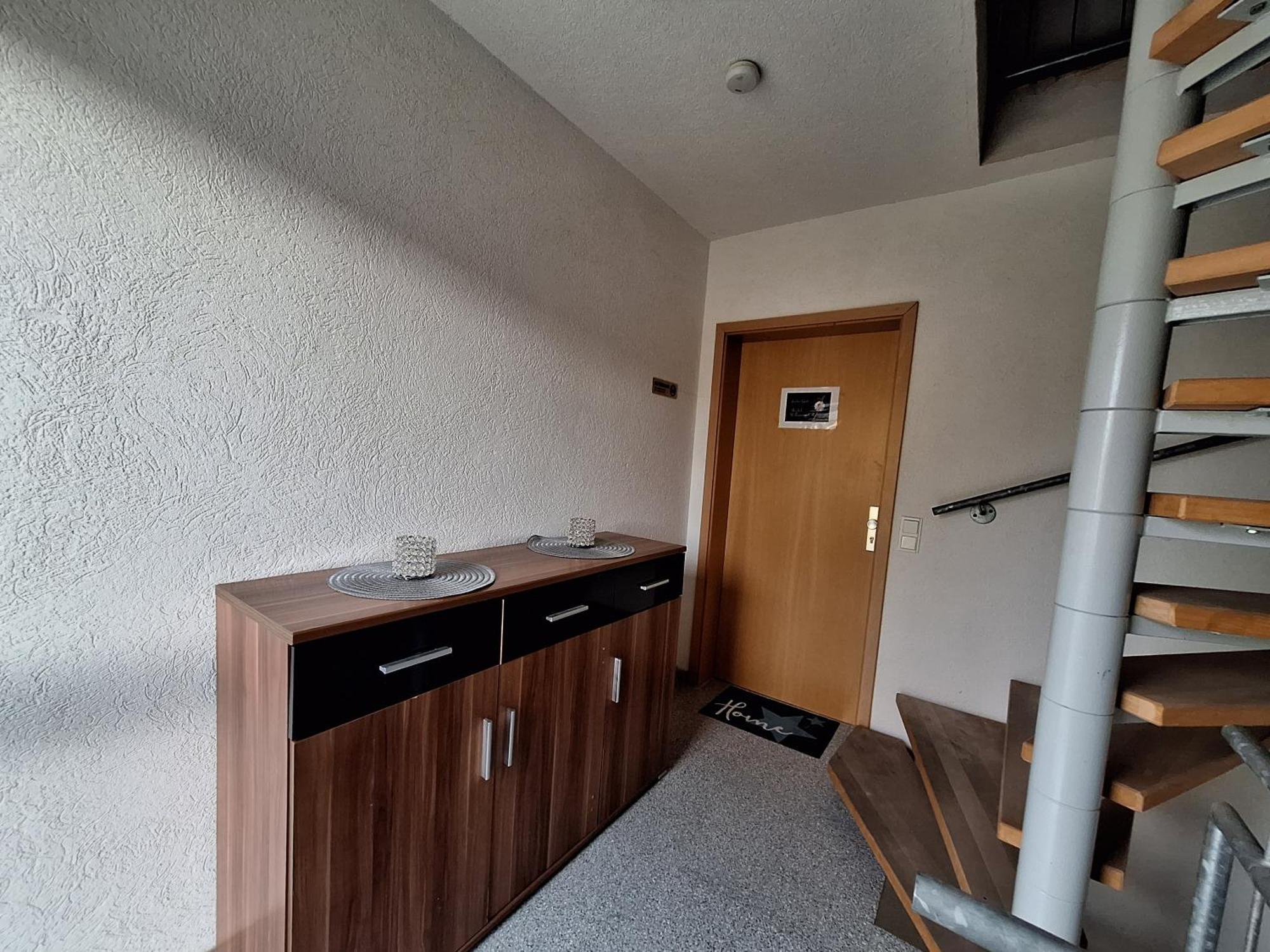 Apartment Blackforest